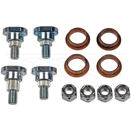 Motormite Door Hinge Pin And Bushing Kit, 38493 38493